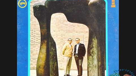Cal Tjader & Eddie Palmieri - Picadillo