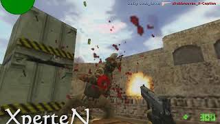Bombsight 4 CS 1.6 movie