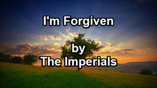 Watch Imperials Im Forgiven video