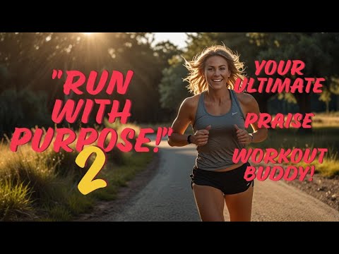🔥 Run With