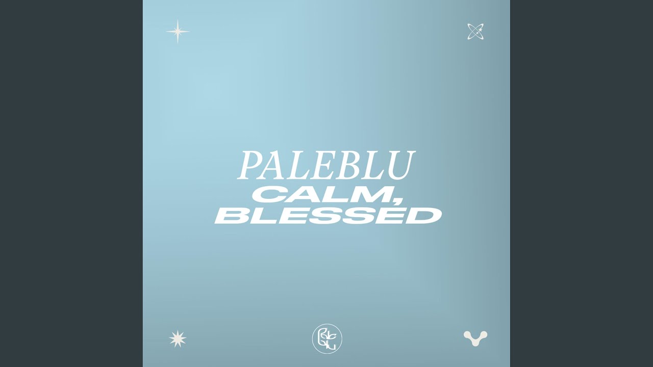 Watch calm, blessed on YouTube Watch calm, blessed on YouTube