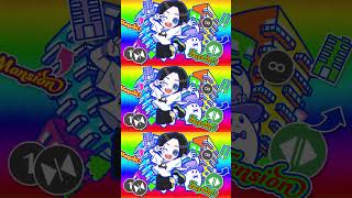 #蒼井翔太 デジタルシングル「#テンションがマンション⤴」Lyric Video公開！ ～★☆★Super Mansion TIME★☆★～