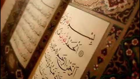 سورة النبأ _ بصوت فضيلة الشيخ عبد الباسط عبد الصمد _ الحنجرة الذهبية.