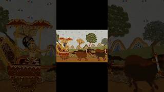 Chhota Bheem Thrones Of Bali Rangra Vs Barong Devta Clip