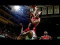 Chicago Bulls VS Boston Celtics May 13 1991 SemiFinals GM6 
