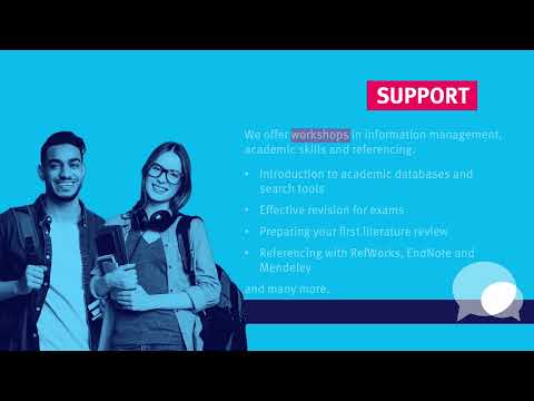 Introduction to Library