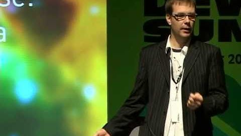 HTML 5 Apps - The Mobile Web Is Taking Over!