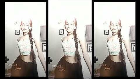 Papi Papi viral alight motion xml file 💥