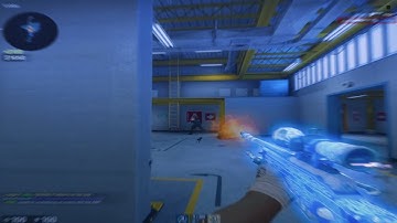 G E T - Y O U - T H E - M O O N  🌑 I CSGO Montage