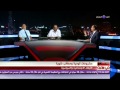 نبيل عبد الفتاح 25 يناير و 30 يونيو ليسوا ثورات ولكنهم انتفاضات شعبية برنامج مصر فى ساعة