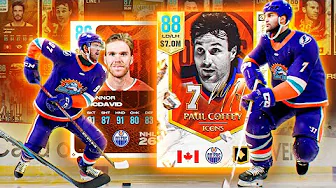 The Most BROKEN Team in NHL 26...
