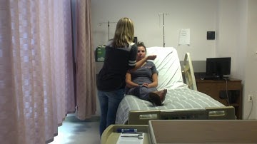 Loralee Cassell Physical Assessment