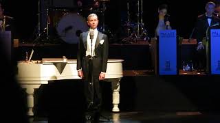 Max Raabe &amp; Palast Orchester - &quot;Dream on little dream of me&quot;, 07.10.2018