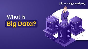 What is Big Data | Big Data In 3 Minutes | Big Data Analytics