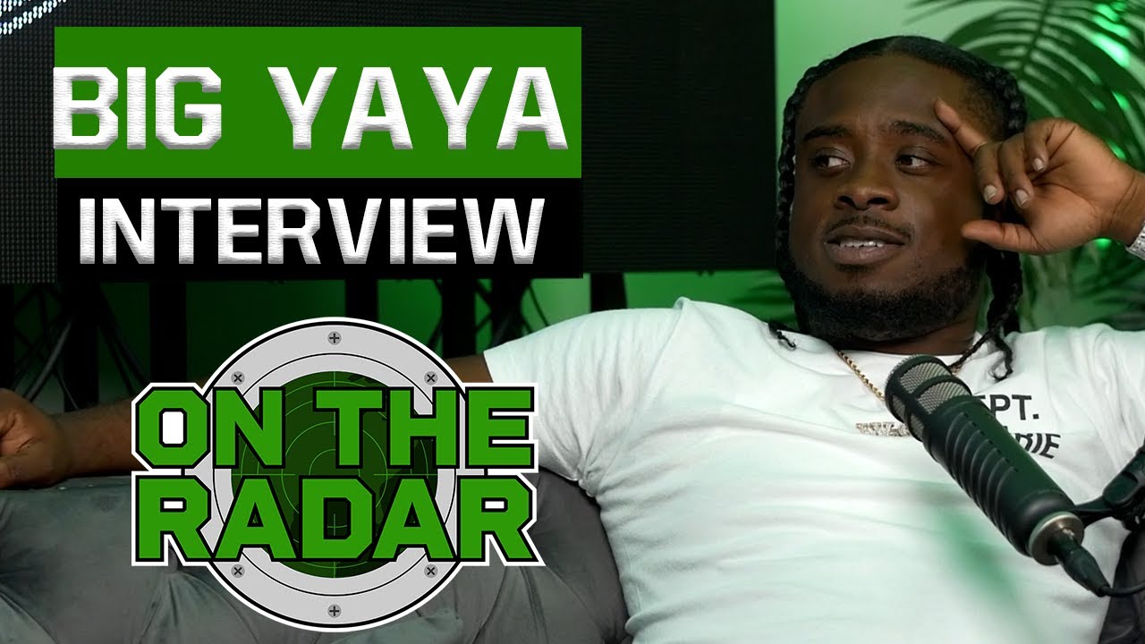 Big Yaya Wants His Flowers For Sample Drill Matha Slang Talks Getting big-yaya-wants-his-flowers-for-sample-drill-matha-slang-talks-getting