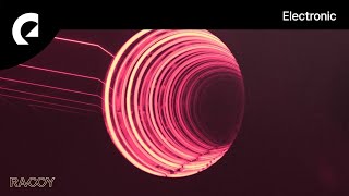 Raccy - Paradox (Explicit Version)