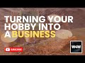 💼 Turning Your Hobby Into a Business | Smart Money Tips for Women Entrepreneurs