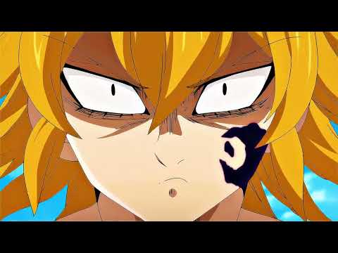 THIS IS 4K ANIME (DERRIERIE)