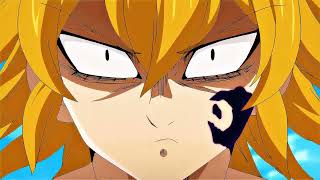 This Is 4K Anime Derrierie