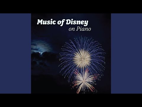 Everybody Wants to Be a Cat (Instrumental Version)
