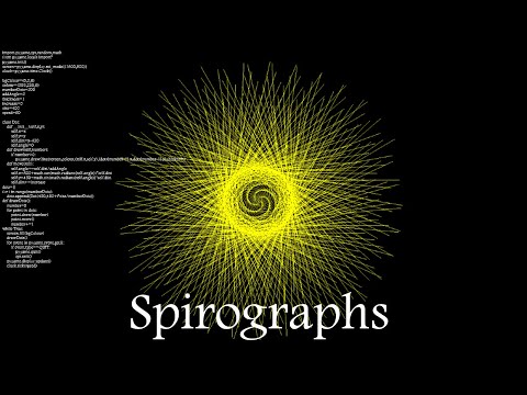 Spirograph