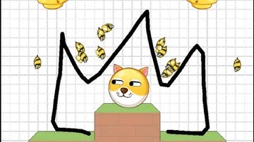 Save the Doge Gameplay Walkthrough All Levels 1 - 50