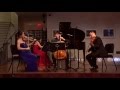 New asia chamber music society first benefit gala  trailer     