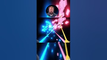 Beast Saber Garage #GBG #gamebuildergarage #shorts