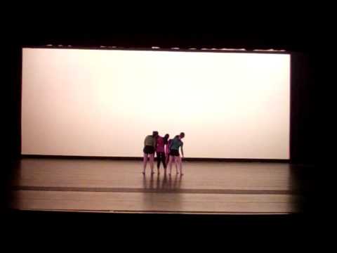 2011 TAS Dance