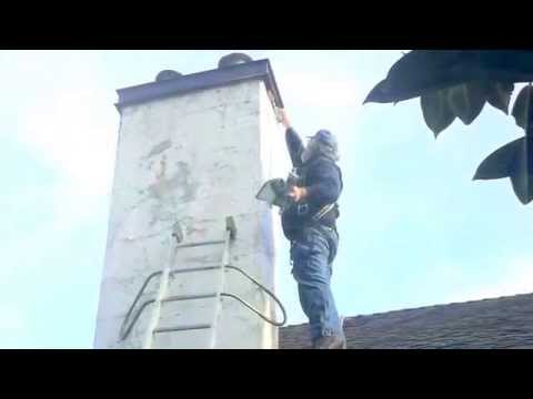 Elastomeric Coating over