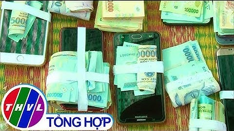 THVL | Vĩnh Long: triệt xóa tụ điểm đánh bạc thu giữ hàng trăm triệu đồng