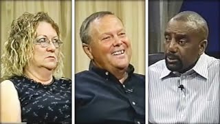 JLP on GLC | Pastor Richard & Donna Friday (Ep. 107-108, 2005)