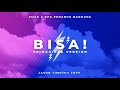 Bisa reimagined version  ft jason timothy jopy official lyrics