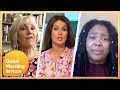 Are Young People To Blame For Possible Second Wave? | Good Morning Britain