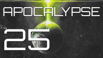 Stellaris 2.0 - Let