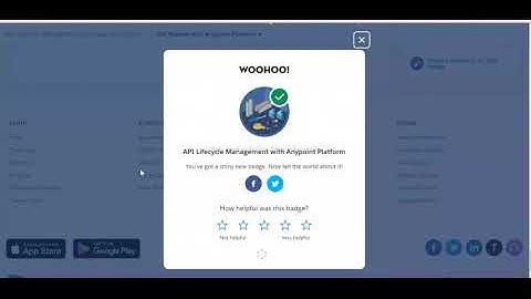 Get Started with Anypoint Platform | API LifeCycle Management with Anypoint Platform | Salesforce