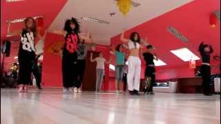 Школа Уличных танцев "Trix Family" / Hip-Hop Школа Уличных танцев "Trix Family" / Hip-Hop