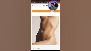 Amazon Sellers: Fix This UX Mistake to Boost Shopify Checkout Rate #shorts #shopifylandingpage