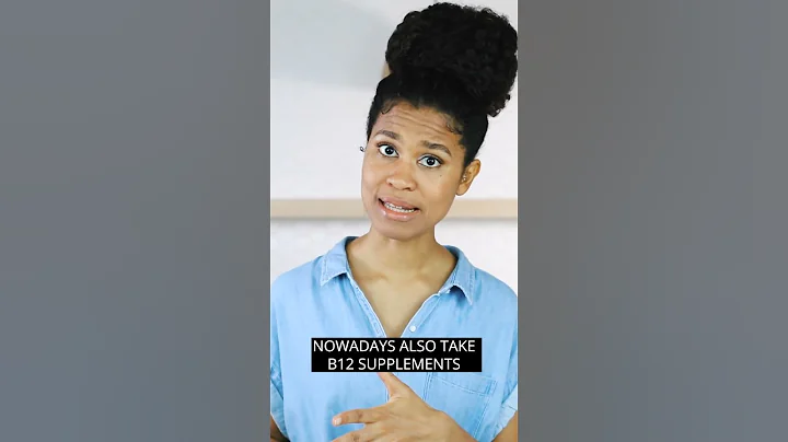 How to Avoid B12 Deficiency on a Vegan or Plant Based Diet