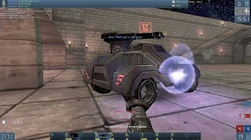 Why Unreal Tournament’s VCTF Mode Still Dominates Online Play in 2024 - VCTF - UT99 Online gameplay