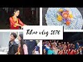 Tihar Vlog | Bhailo 2076 | Srijana Shrees Magar