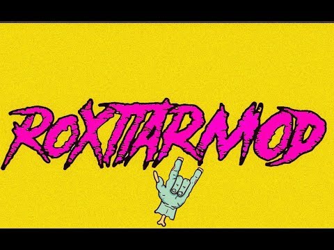 MISSH-RoxtarMod / 2019 Officialmusicvideo