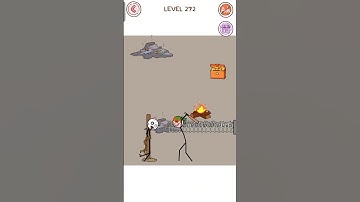 LEVEL 272 THIEF PUZZLE