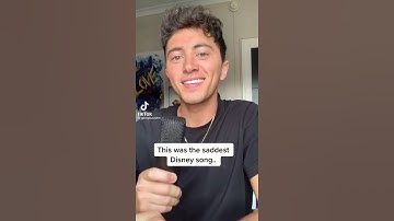 When She Loved Me |TikTok cover| Song by Sarah McLachlan🎤🔥