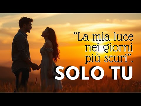 🎶❤️Solo Tu |