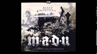 Bizzy Montana - Fernbedeihung