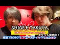 9/9 誕生日ライブ撮影&amp;番宣!ROBOTSアコースティックセッション(2曲演奏)