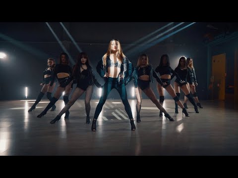 Christina Aguilera   Fighter choreography by Marzena Suder Sexy HIGH HEELS PROJECT