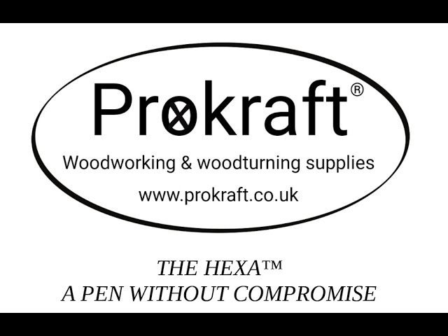 Woodturning Project Kits - prokraft