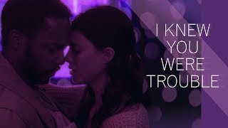 Sam &amp; Micah - I knew you were trouble [IO]